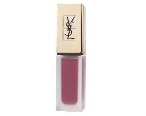 ysl 05 rosewood gang|Ysl Liquid Matte Lipstick .